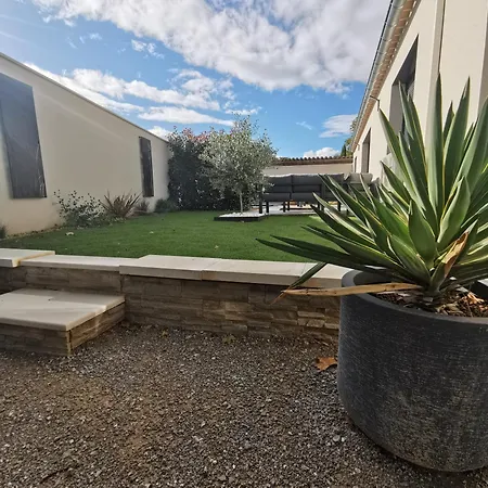 La Dolce Provencale Charming House With Its Private Swimming Pool * L'Isle-sur-la-Sorgue