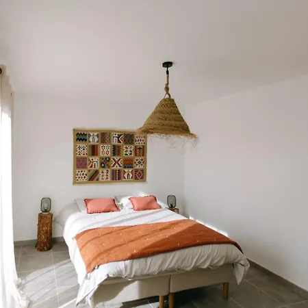 La Dolce Provencale Charming House With Its Private Swimming Pool L'Isle-sur-la-Sorgue