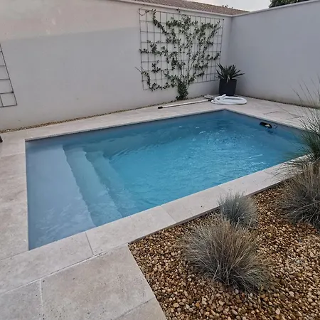 La Dolce Provencale Charming House With Its Private Swimming Pool L'Isle-sur-la-Sorgue