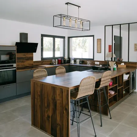 Holiday home La Dolce Provencale Charming House With Its Private Swimming Pool L'Isle-sur-la-Sorgue