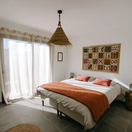 La Dolce Provencale Charming House With Its Private Swimming Pool Holiday home