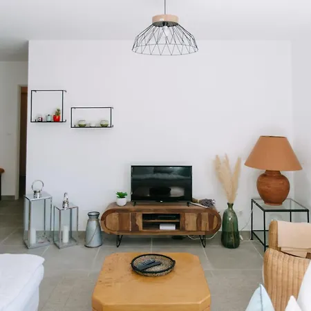 La Dolce Provencale Charming House With Its Private Swimming Pool L'Isle-sur-la-Sorgue