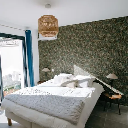 La Dolce Provencale Charming House With Its Private Swimming Pool * L'Isle-sur-la-Sorgue