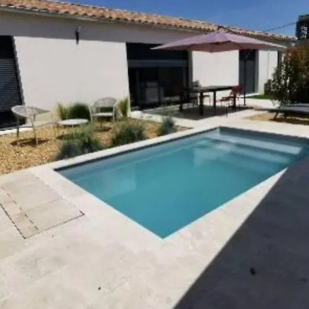 Holiday home La Dolce Provencale Charming House With Its Private Swimming Pool *